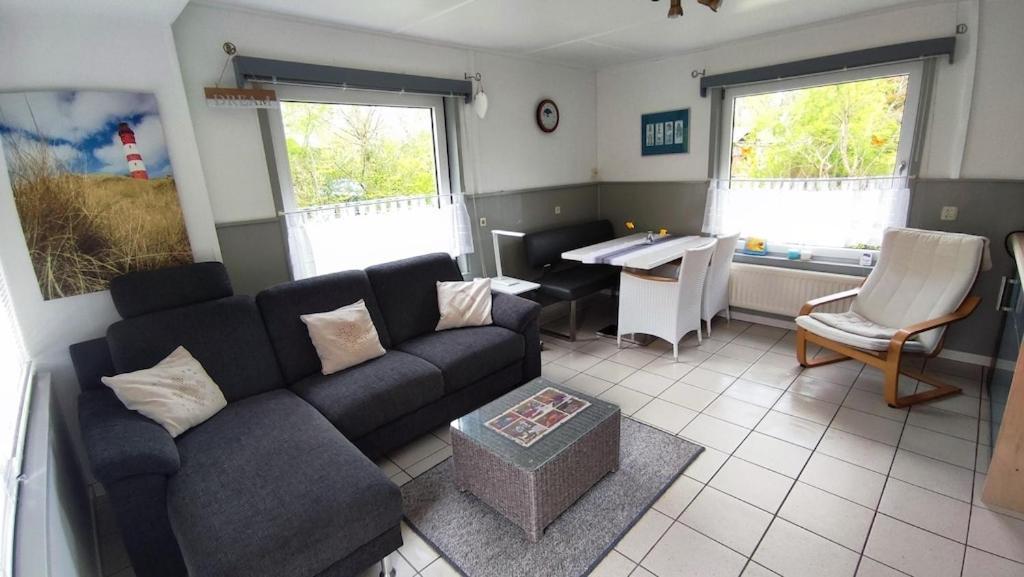 Vakantiehuis Hollum Ameland Dichtbij Strand En Met Ruime Tuin - Ameland39 Nl Dış mekan fotoğraf