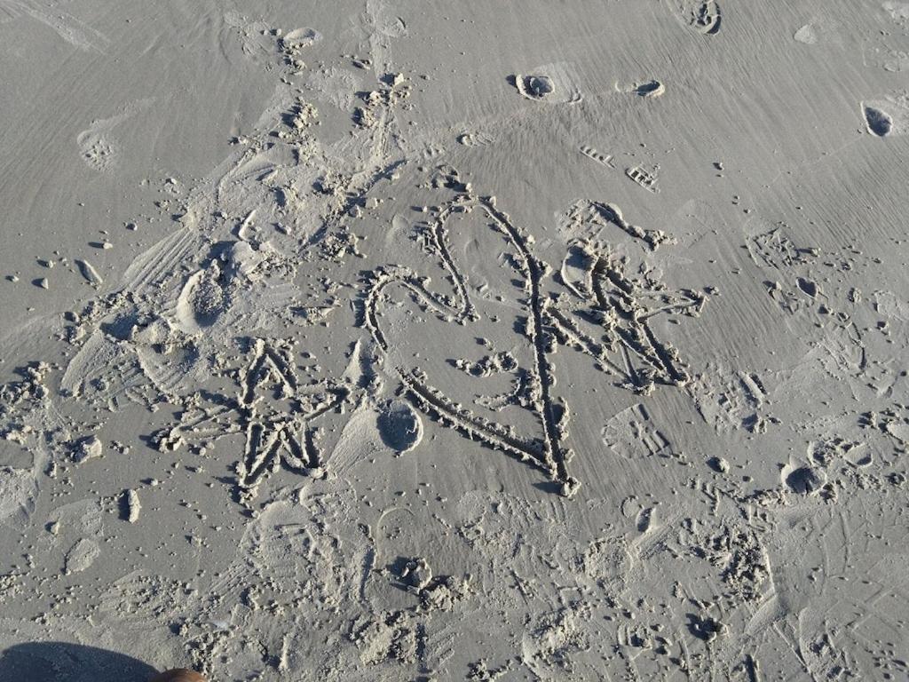 Vakantiehuis Hollum Ameland Dichtbij Strand En Met Ruime Tuin - Ameland39 Nl Dış mekan fotoğraf