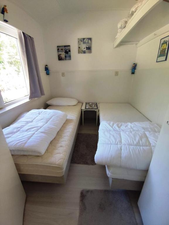 Vakantiehuis Hollum Ameland Dichtbij Strand En Met Ruime Tuin - Ameland39 Nl Dış mekan fotoğraf
