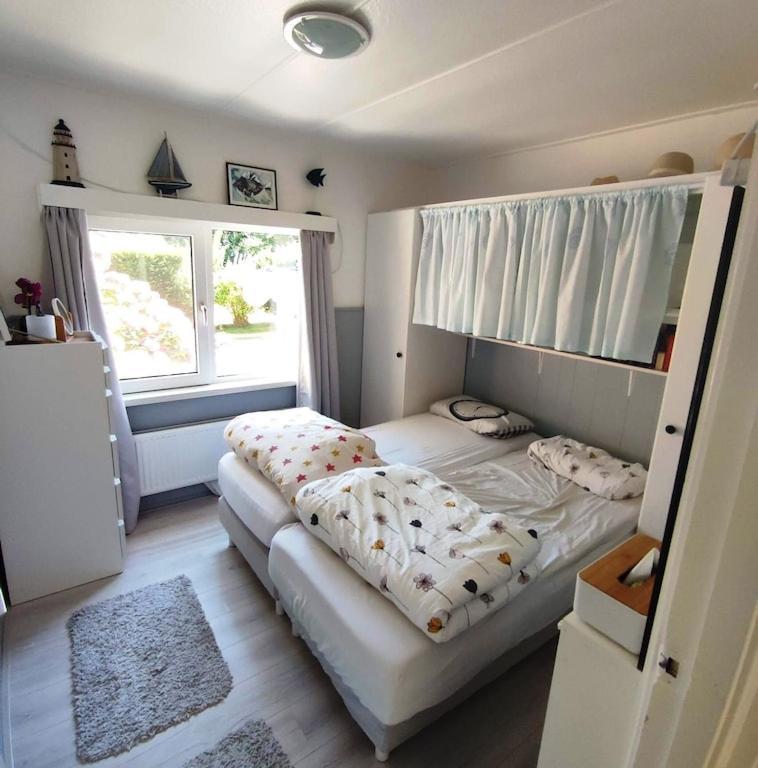 Vakantiehuis Hollum Ameland Dichtbij Strand En Met Ruime Tuin - Ameland39 Nl Dış mekan fotoğraf